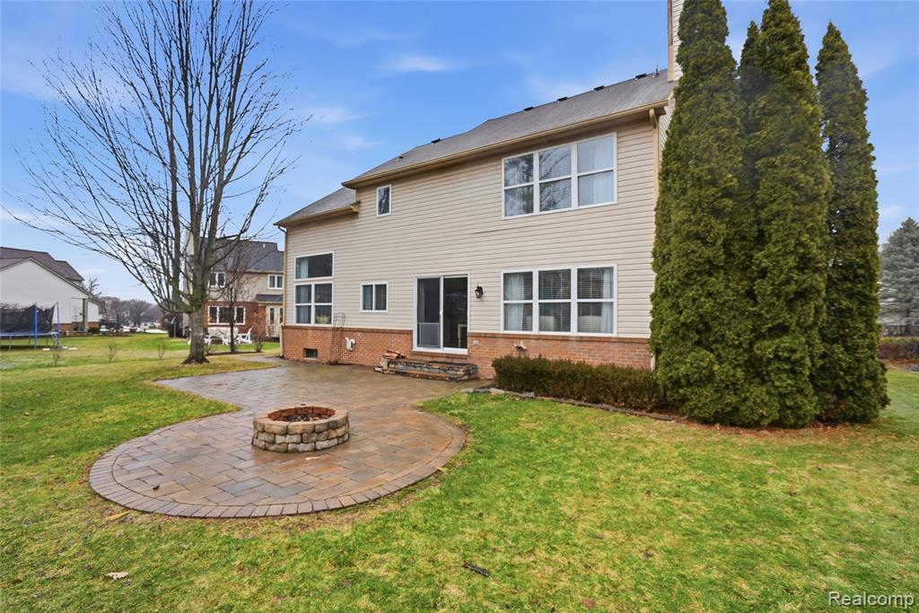 3613 Briarbrooke Lane, Rochester, MI 48306 — Photo 40
