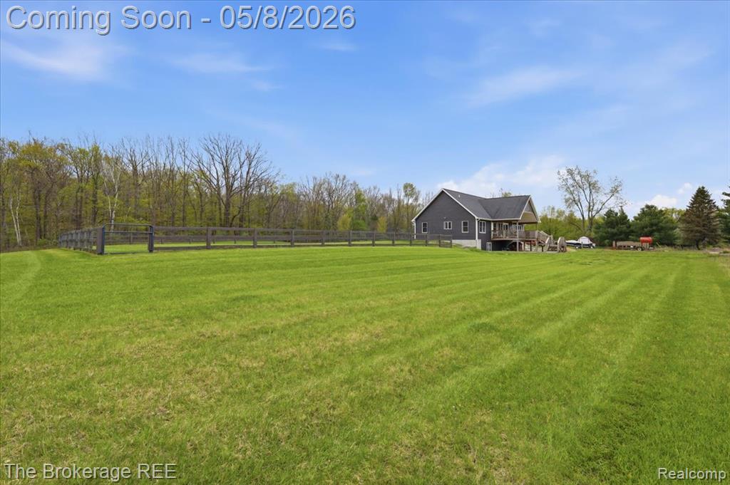 1520 Winslow Road, Attica, MI 48412 — Photo 10