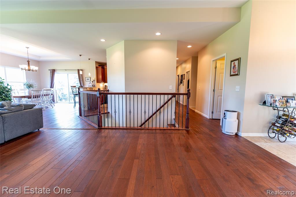 10125 Chase Lake Road, Fowlerville, MI 48836 — Photo 6