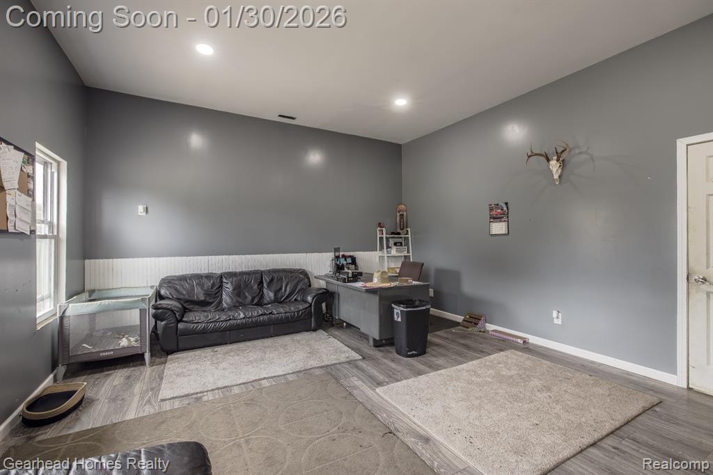 1850 N Gramer Road, Webberville, MI 48892 — Photo 13