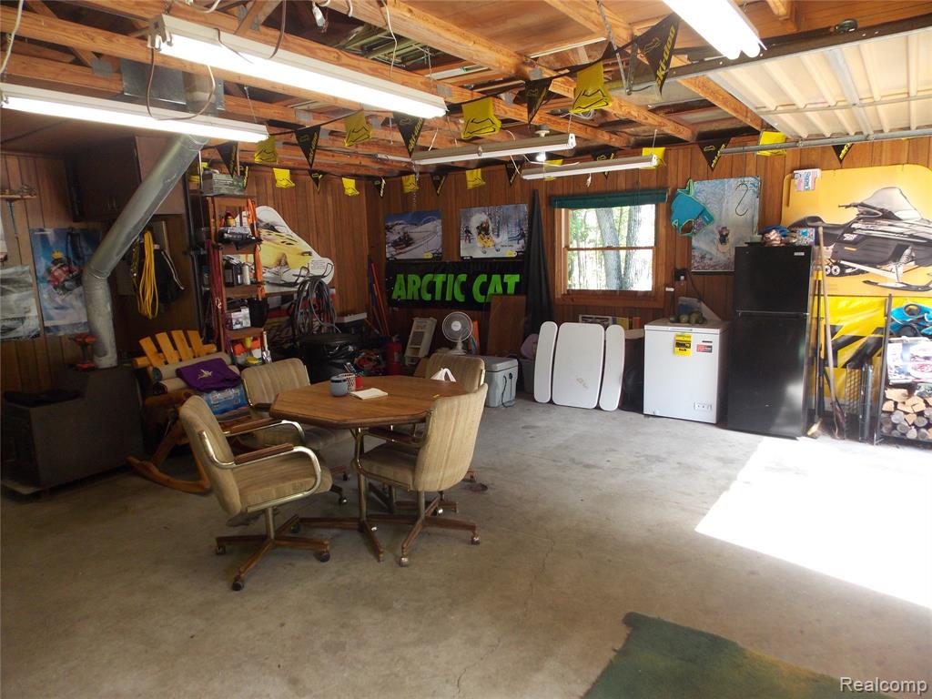 466 Karcher Road, Rose City, MI 48654 — Photo 3