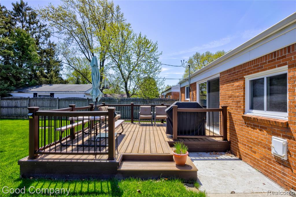 4248 Rosewold Avenue, Royal Oak, MI 48073 — Photo 38
