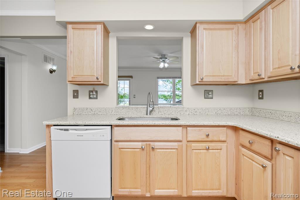 9503 Edward Drive, Brighton, MI 48114 — Photo 22