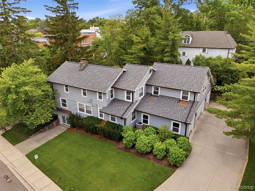 612 Brookside Avenue, Birmingham, MI 48009 — Photo 59