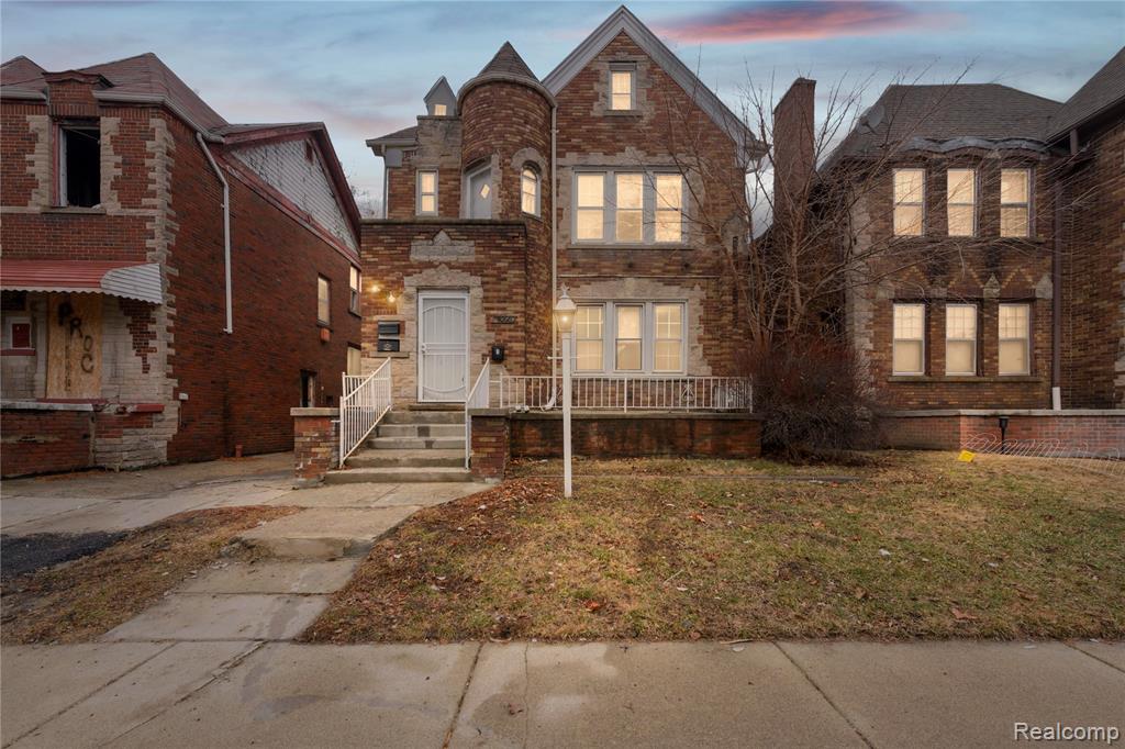 4066 Tyler Street, Detroit, MI 48238 — Photo 2
