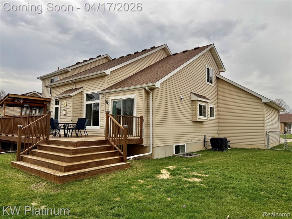 4837 Camelot Drive, Kimball, MI — Photo 53