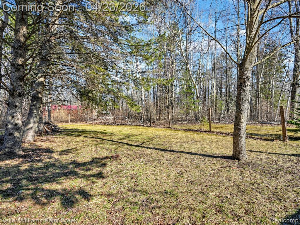 2800 Arrowhead Trail, Glennie, MI 48737 — Photo 36