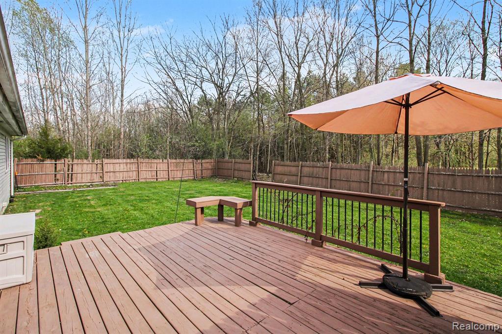 4394 Harrier Lane, Burton, MI 48519 — Photo 23