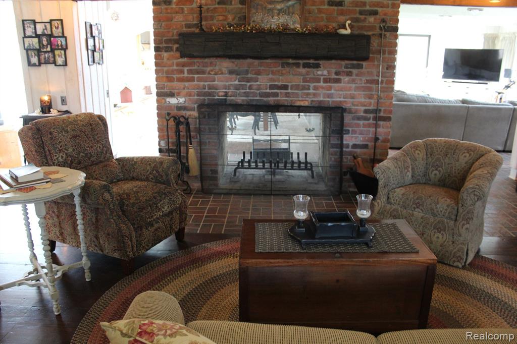 3809 WILDER Road, Metamora, MI 48455 — Photo 37