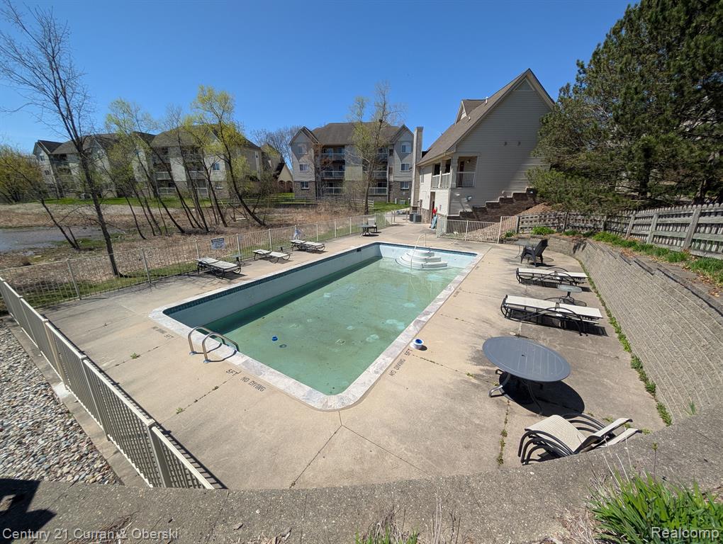 850 AMANDA Lane, Pontiac, MI 48340 — Photo 26