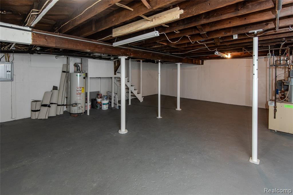 751 Dupont Street, Flint, MI 48504 — Photo 55