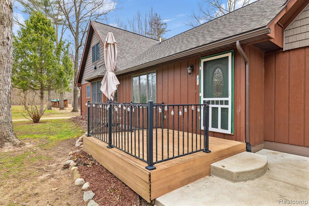4824 Little Cedar Creek Drive, Attica, MI 48412 — Photo 62
