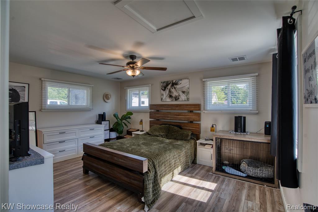 134 2nd Street, Metamora, MI 48455 — Photo 16