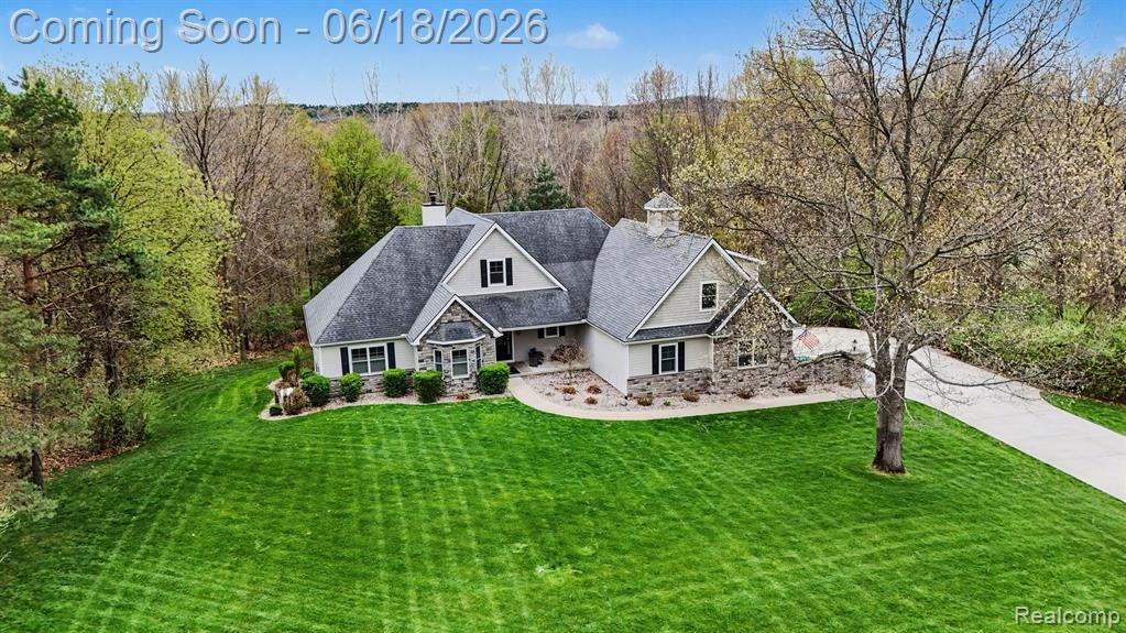 12310 Ivy Lane, Fenton, MI 48430 — Photo 41