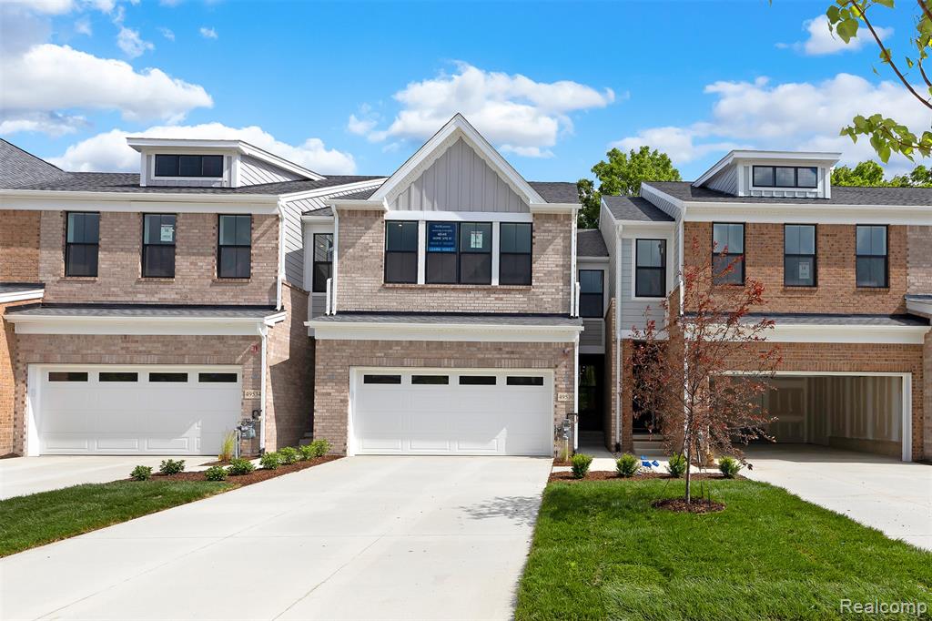 49530 Coldwater Ridge Drive, Northville, MI 48168 — Photo 16