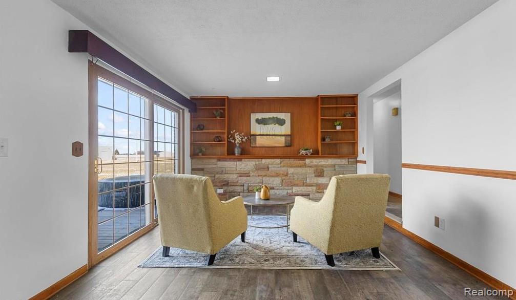 6600 Rouget Road, Palmyra, MI 49268 — Photo 17