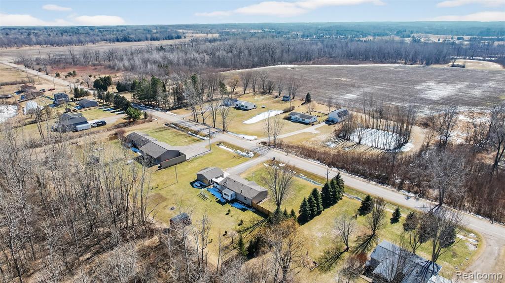 700 Obrien Road, Mayville Vlg, MI 48744 — Photo 50
