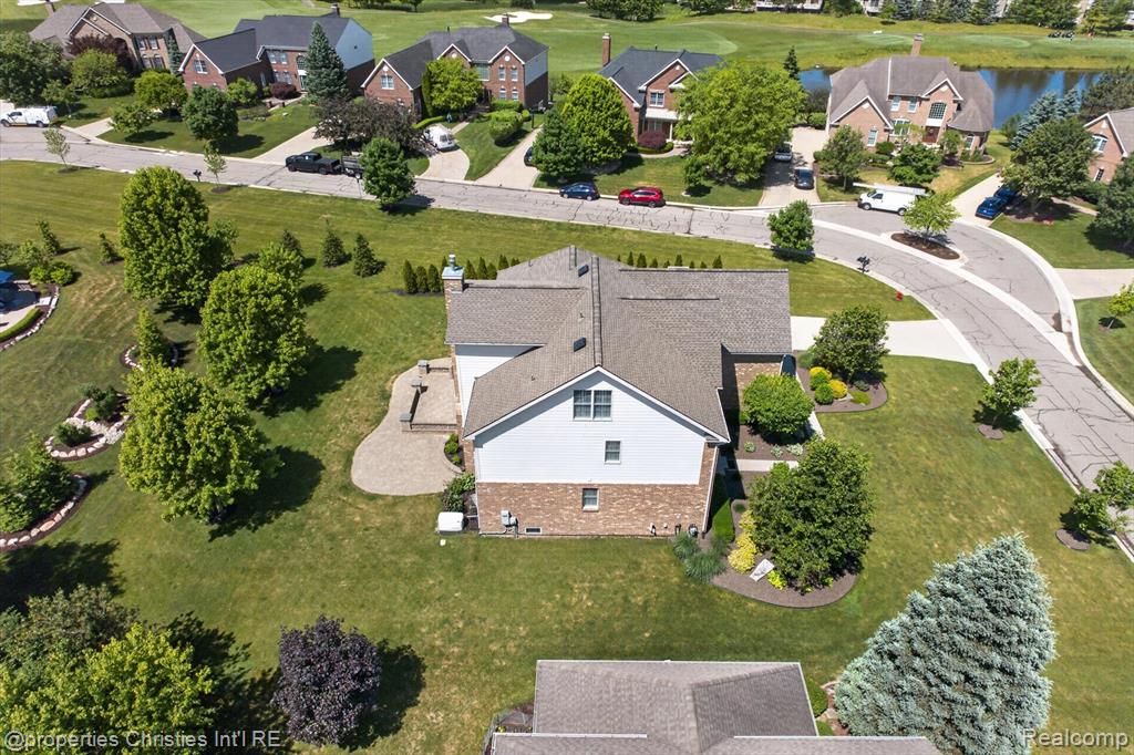 46592 Pinehurst Circle N, Northville, MI 48168 — Photo 82