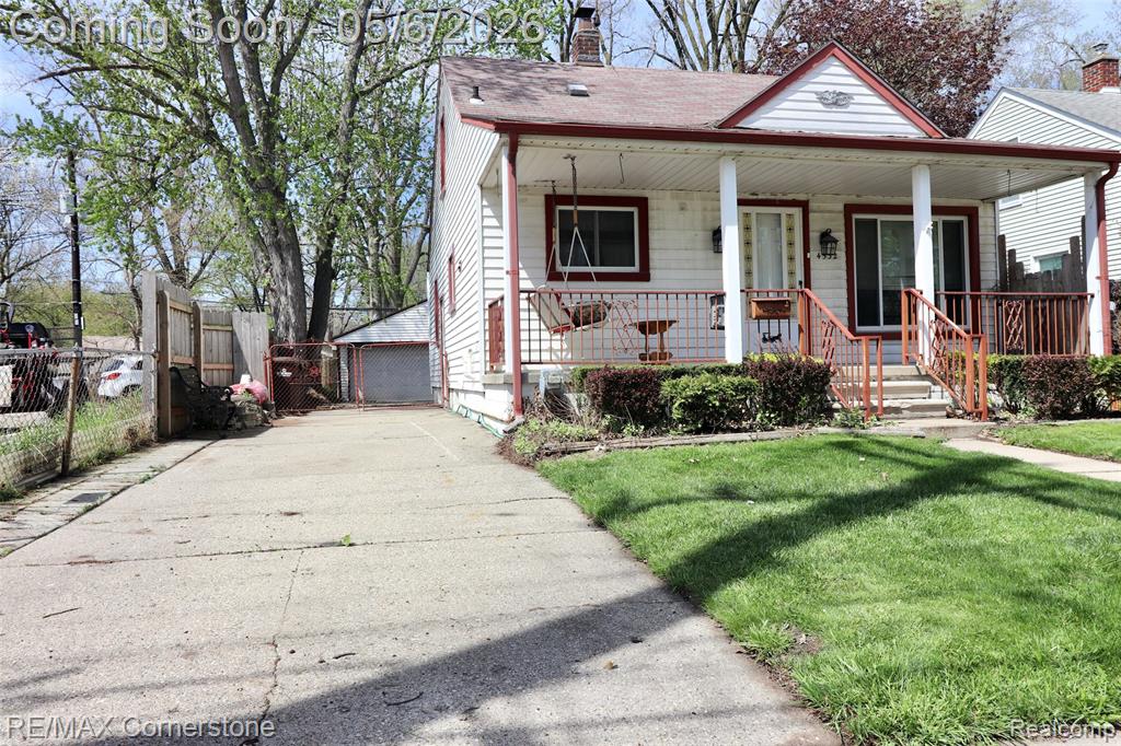 4532 Howe Road, Wayne, MI 48184 — Photo 2