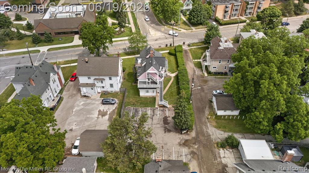 415 W Forest Avenue, Ypsilanti, MI 48197 — Photo 40
