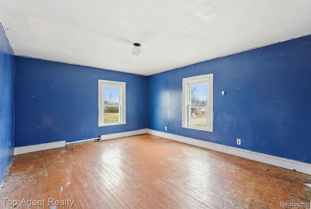 95 W Lapeer Street, Peck, MI 48466 — Photo 17