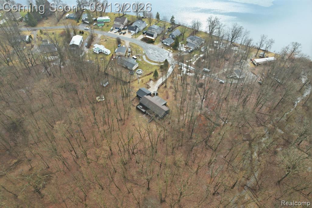 588 Norvell Beach Drive, Brooklyn, MI 49230 — Photo 40