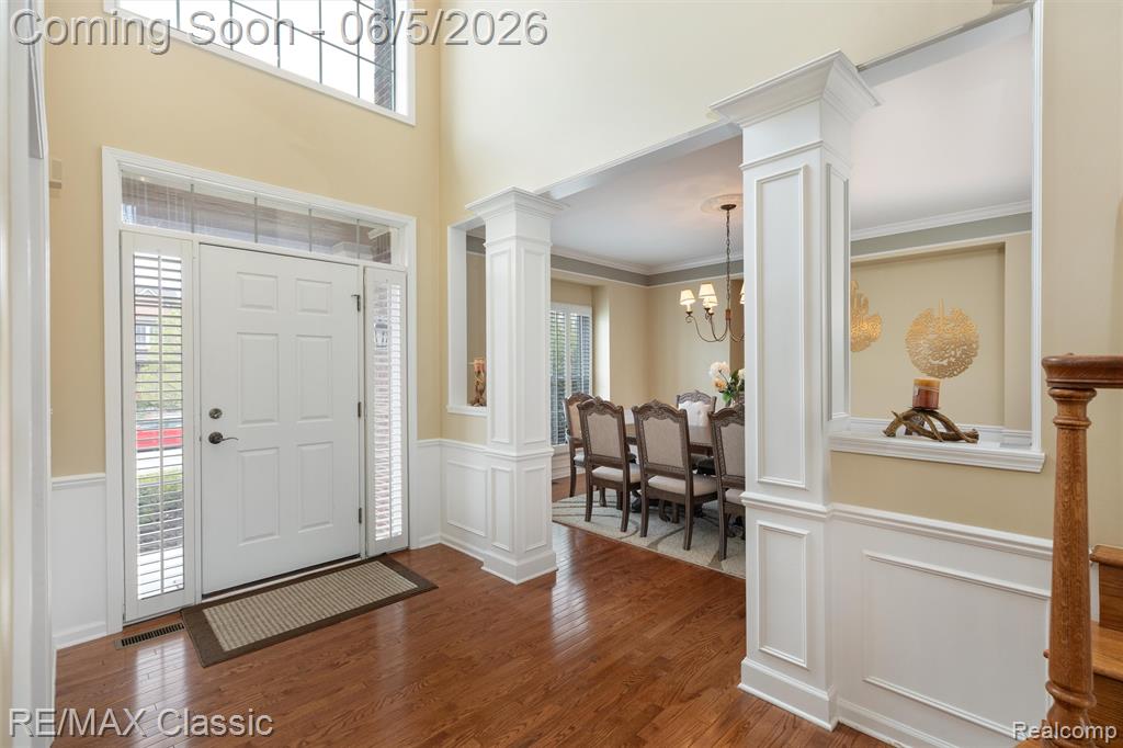 45201 Jacob Drive, Novi, MI — Photo 6