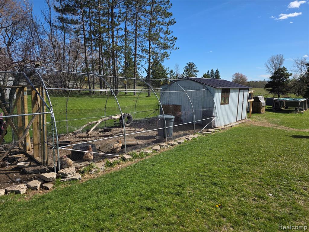5847 F Road, Bark River, MI 49807 — Photo 19