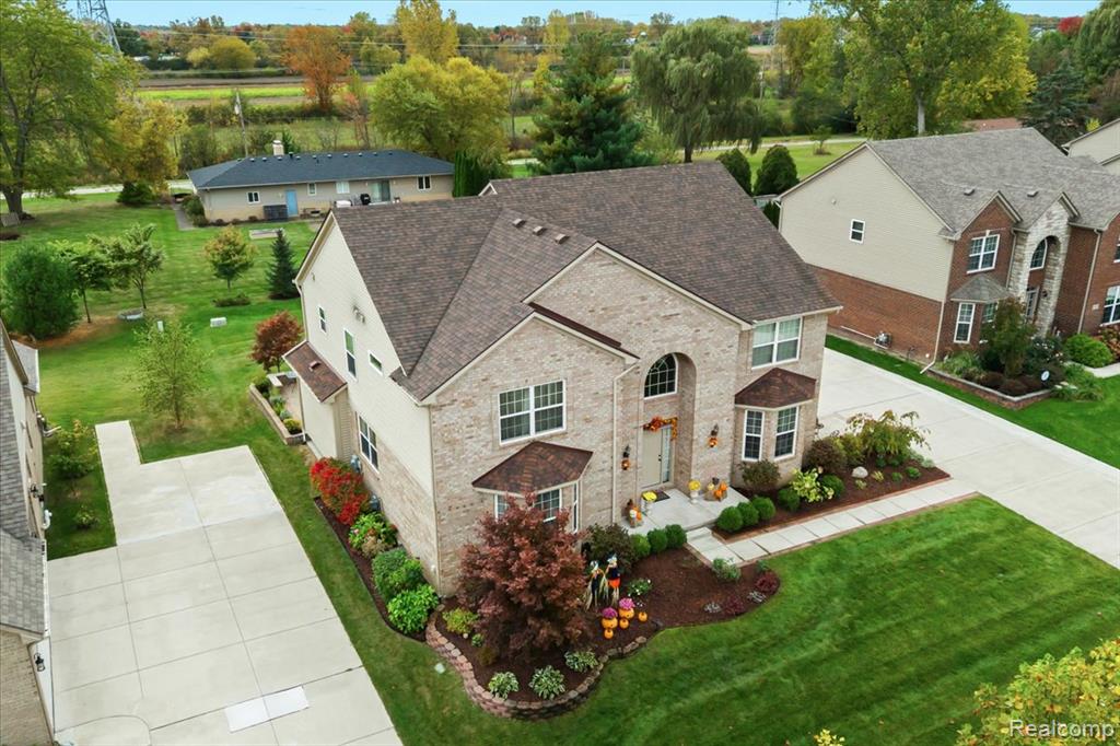 47527 Ellery Lane, Canton, MI 48187 — Photo 3