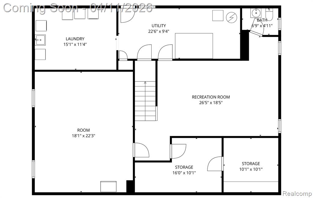 630 Lakepointe Street, Grosse Pointe, MI 48230 — Photo 31
