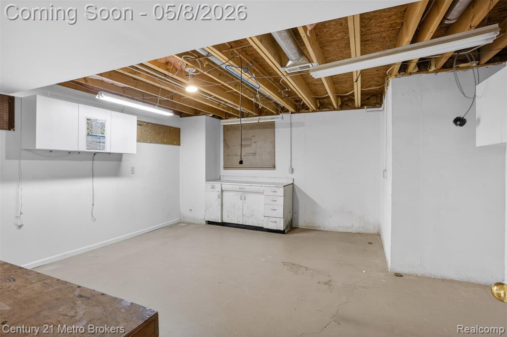9434 Linda Drive, Davison, MI 48423 — Photo 29