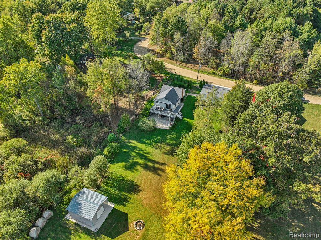 471 Lou Alice Drive, Deerfield, MI 48421 — Photo 48