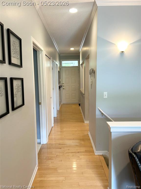 41835 Primrose Drive, Novi, MI 48377 — Photo 20