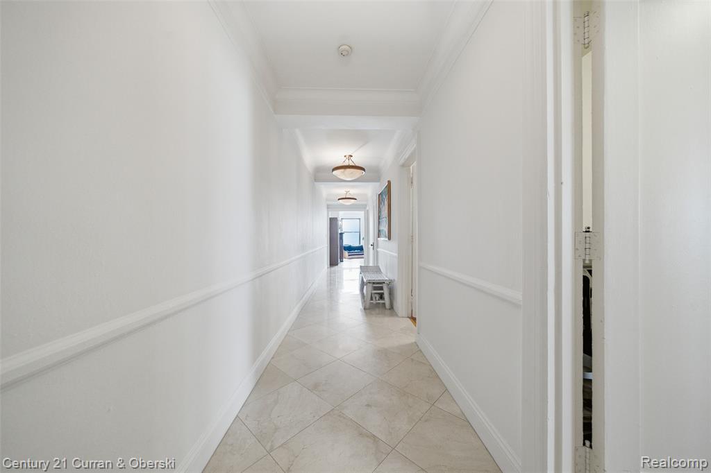15 E Kirby Street, 1104, Detroit, MI 48202 — Photo 15