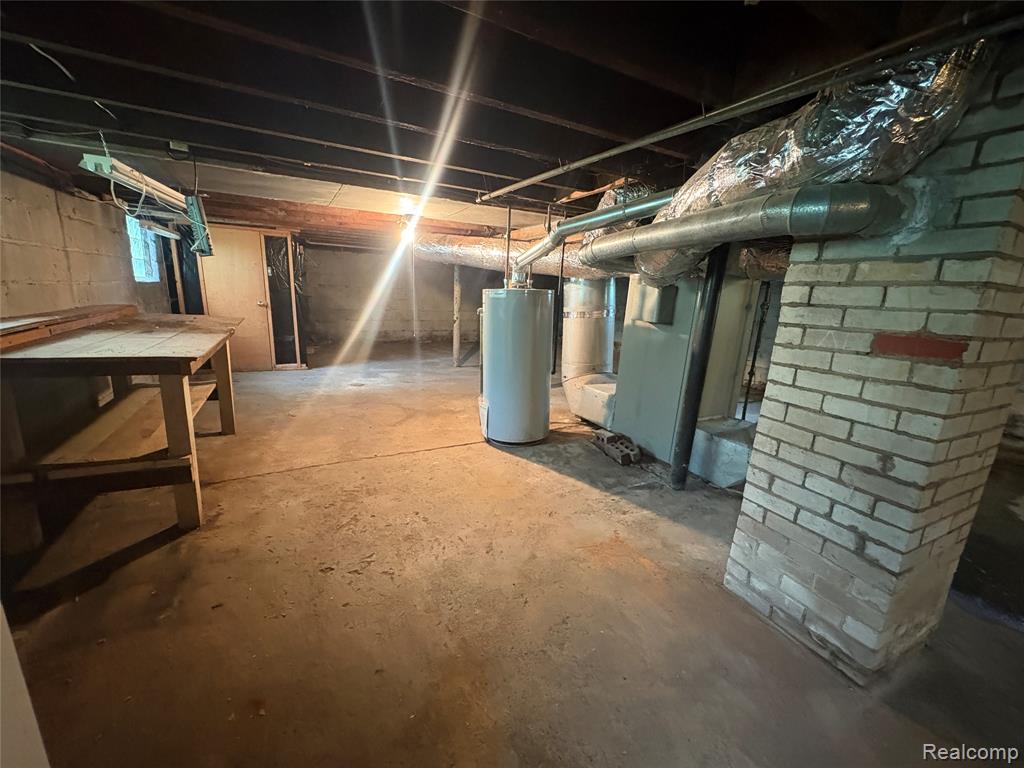 2134 Beverly Boulevard, Berkley, MI 48072 — Photo 22