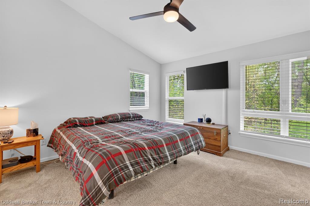 5551 Woodruff Shore Drive, Brighton, MI 48116 — Photo 17