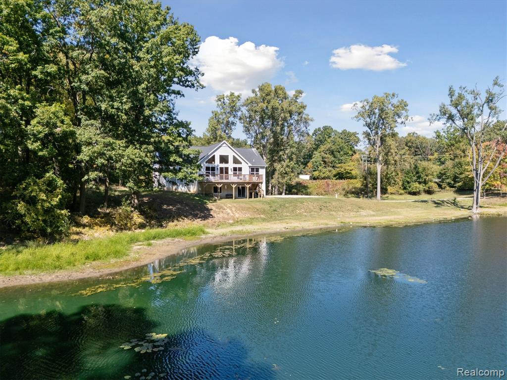 441 W Dryden Road, Metamora, MI 48455 — Photo 10