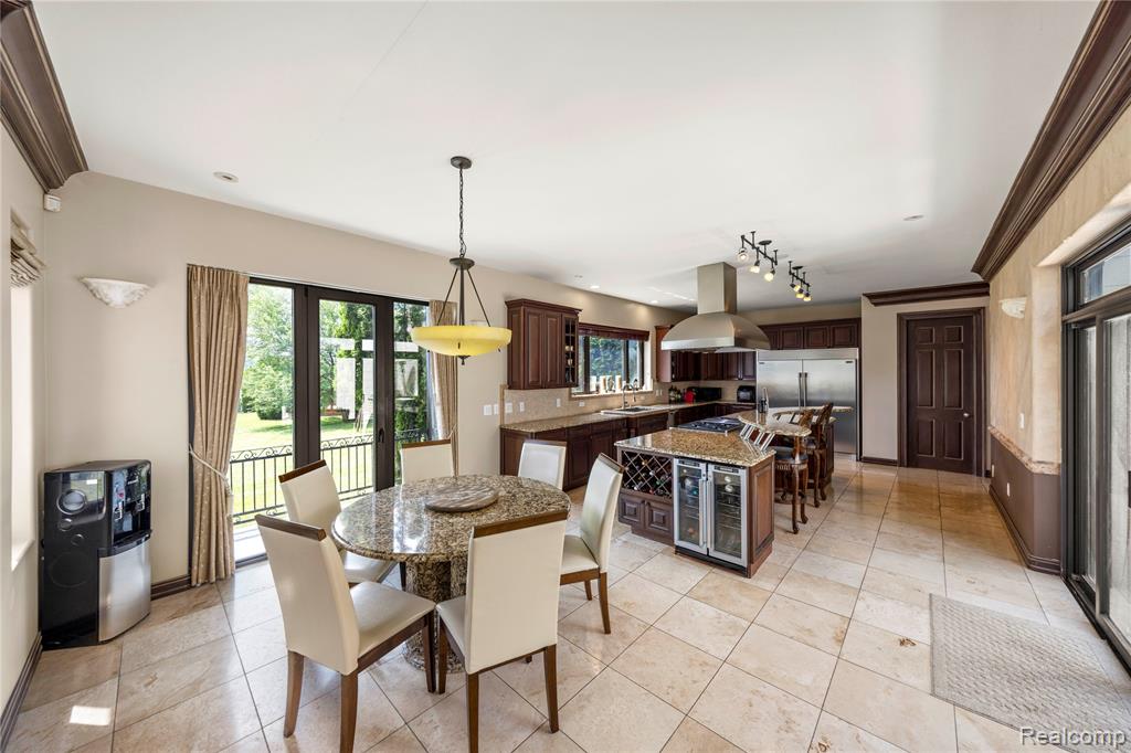 42183 Kouza Court, Belleville, MI, 48111