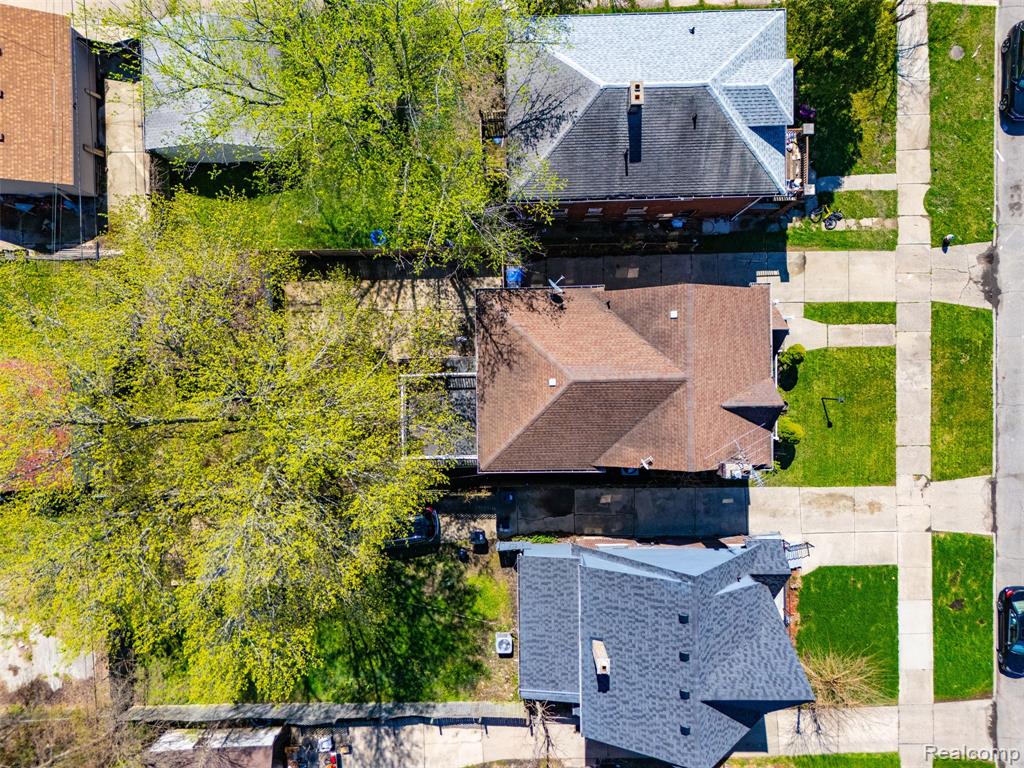 4612 Balfour Road, Detroit, MI 48224 — Photo 40