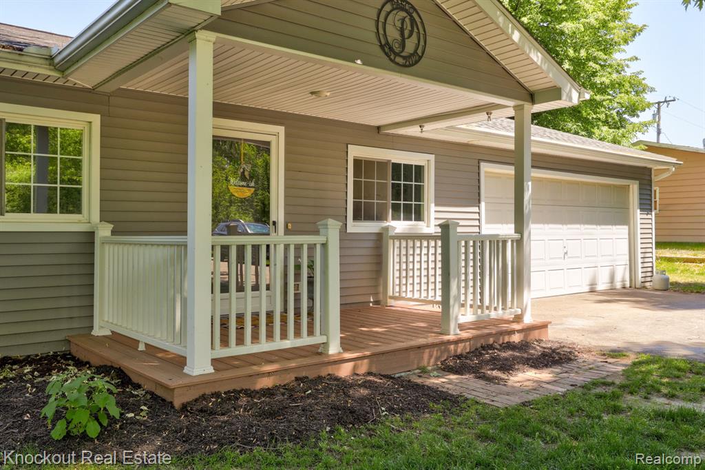 8845 Ormes Road, Vassar, MI 48768 — Photo 3