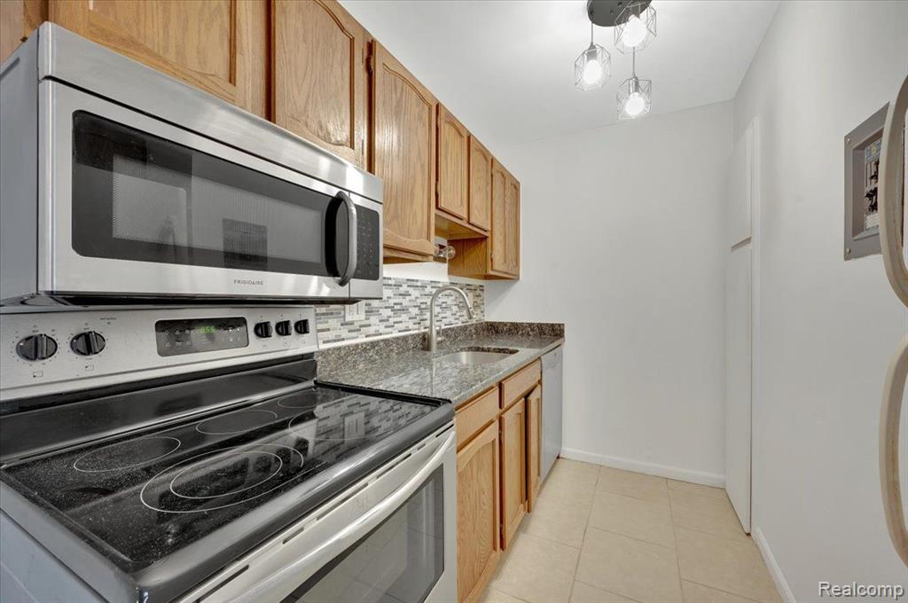 803 PLATE Street, 102, Rochester, MI 48307 — Photo 6
