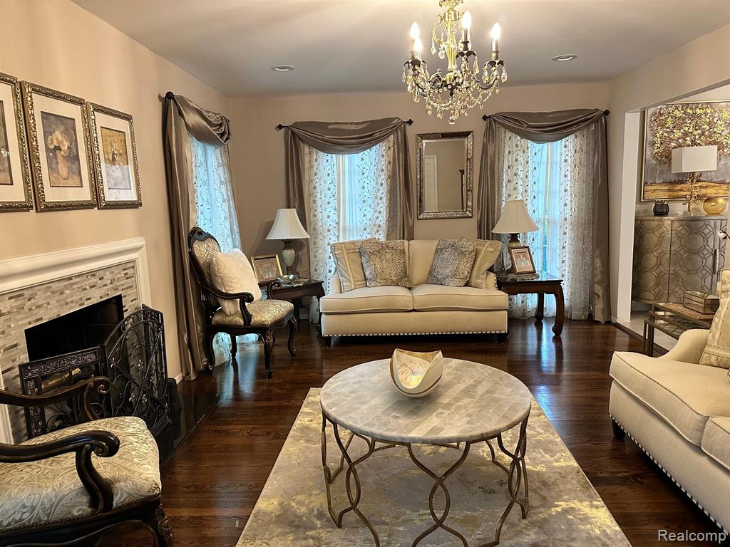 4387 PATRICK Road, West Bloomfield, MI — Photo 13
