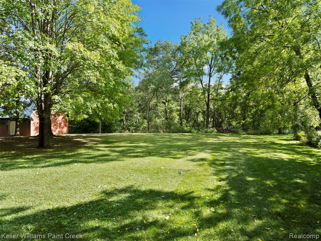 5500 Seymour Lake Road, Oxford, MI 48371 — Photo 61