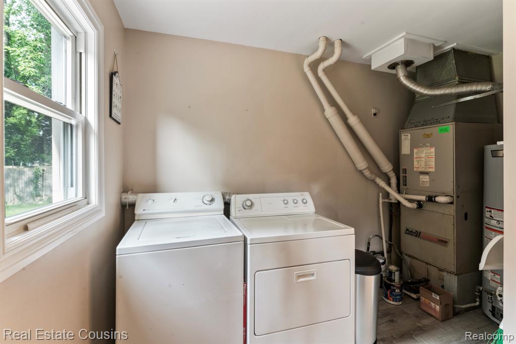 141 Bevins Street, Holly, MI 48442 — Photo 30