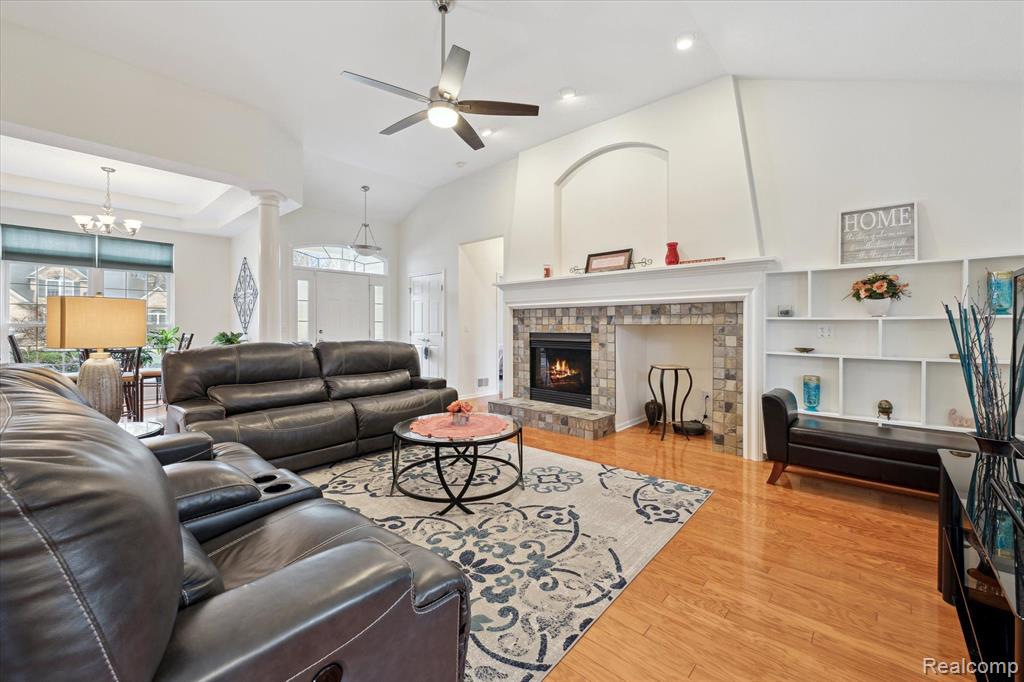 6840 MULDERSTRAAT, Grand Ledge, MI 48837 — Photo 3