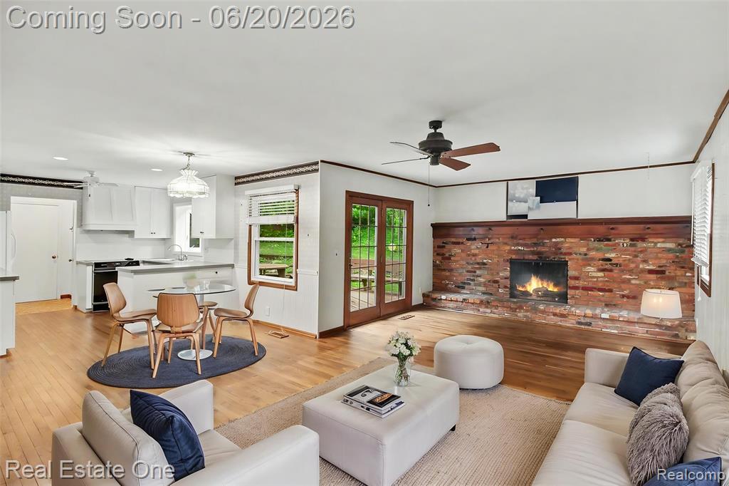 6440 Grand Circle Drive, Brighton, MI 48116 — Photo 6