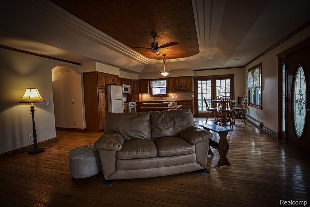 7118 Welles Street, Brown, MI 48416 — Photo 2