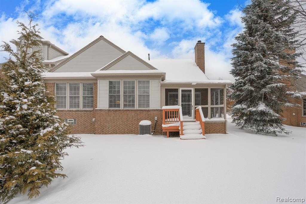530 Wyngate Drive, Rochester, MI 48307 — Photo 2