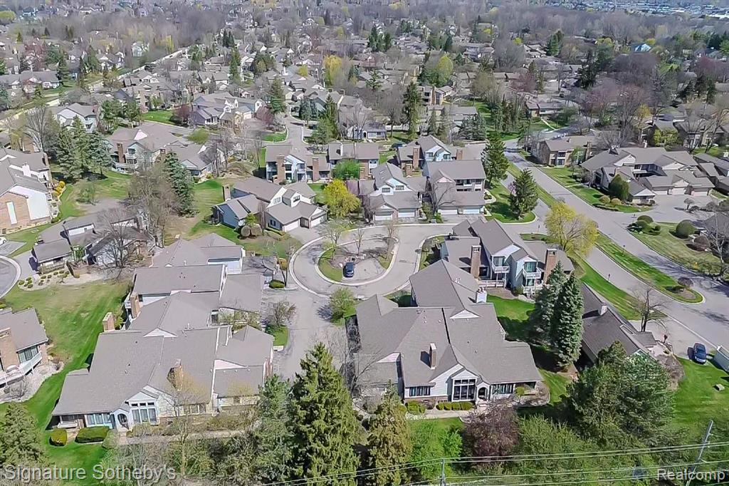 6015 PEBBLE LANE, West Bloomfield, MI — Photo 67