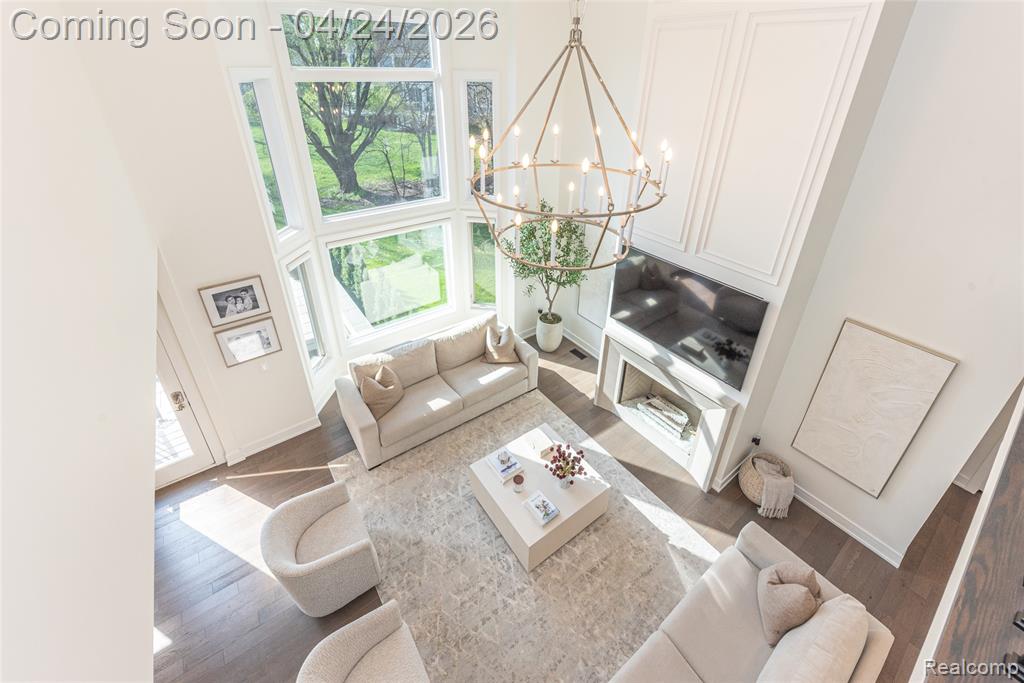 45711 Bristol Circle, Novi, MI 48377 — Photo 34